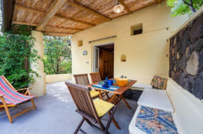 Casa Scirocco Lipari